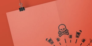 Social Awareness Poster